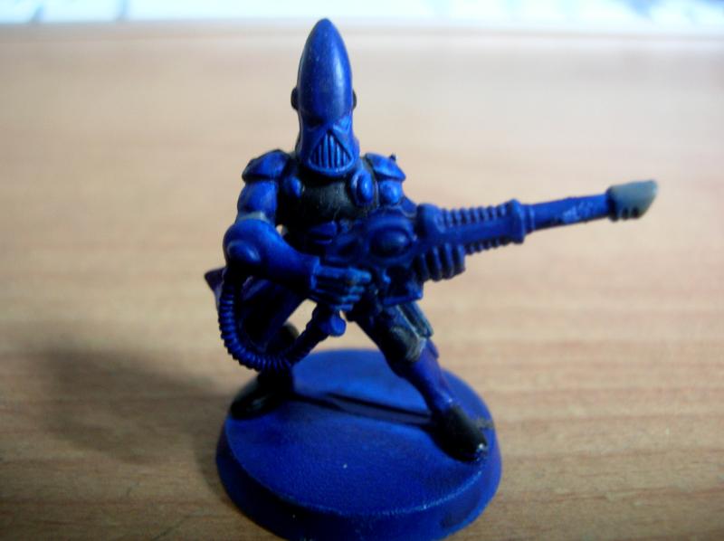 Do you remember those old Eldar Guardians? - Forum - DakkaDakka